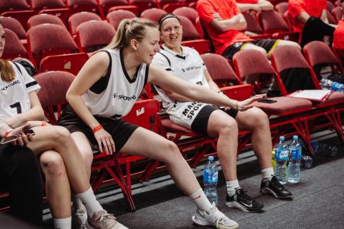 SPO - 3x3 - Basketbola turirs - Arena Riga