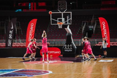 SPO - 3x3 - Basketbola turirs - Arena Riga