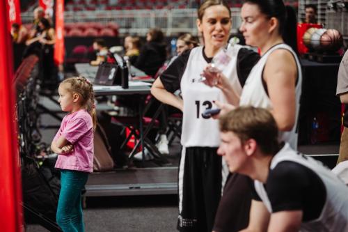 SPO - 3x3 - Basketbola turirs - Arena Riga