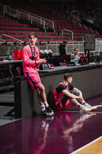 SPO - 3x3 - Basketbola turirs - Arena Riga