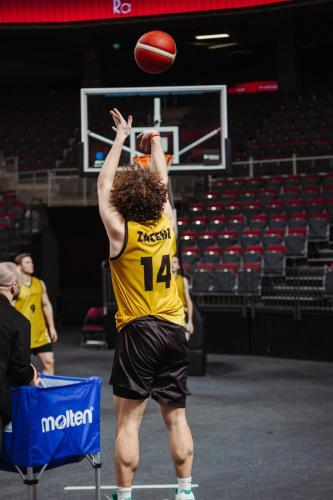 SPO - 3x3 - Basketbola turirs - Arena Riga