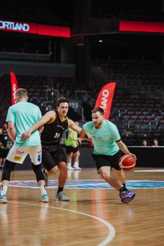 SPO - 3x3 - Basketbola turirs - Arena Riga
