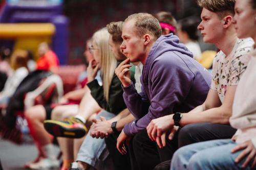 SPO - 3x3 - Basketbola turirs - Arena Riga