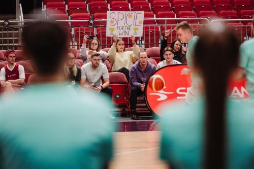 SPO - 3x3 - Basketbola turirs - Arena Riga