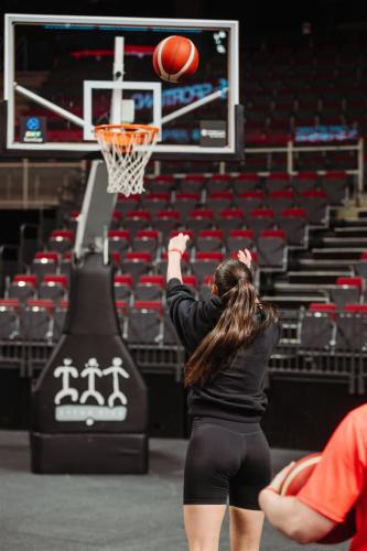 SPO - 3x3 - Basketbola turirs - Arena Riga