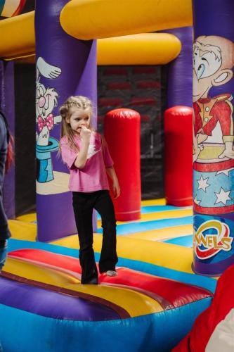 SPO - 3x3 - Basketbola turirs - Arena Riga