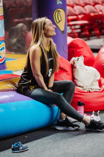 SPO - 3x3 - Basketbola turirs - Arena Riga