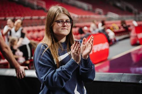 SPO - 3x3 - Basketbola turirs - Arena Riga