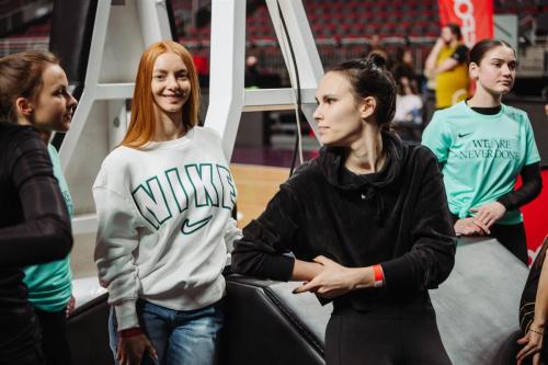 SPO - 3x3 - Basketbola turirs - Arena Riga