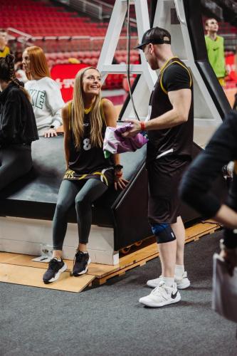 SPO - 3x3 - Basketbola turirs - Arena Riga