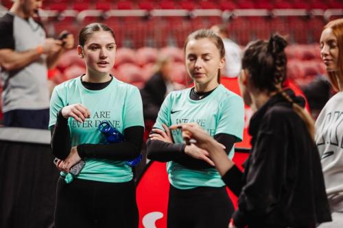 SPO - 3x3 - Basketbola turirs - Arena Riga