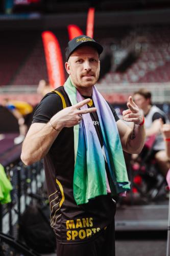 SPO - 3x3 - Basketbola turirs - Arena Riga