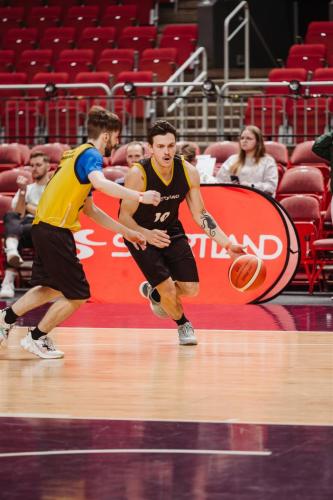 SPO - 3x3 - Basketbola turirs - Arena Riga