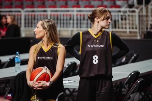 SPO - 3x3 - Basketbola turirs - Arena Riga