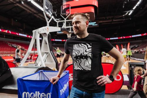 SPO - 3x3 - Basketbola turirs - Arena Riga