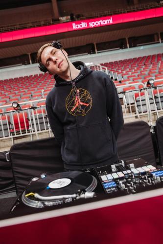 SPO - 3x3 - Basketbola turirs - Arena Riga