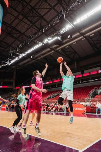 SPO - 3x3 - Basketbola turirs - Arena Riga