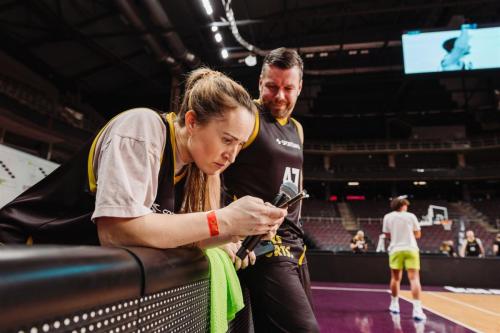 SPO - 3x3 - Basketbola turirs - Arena Riga