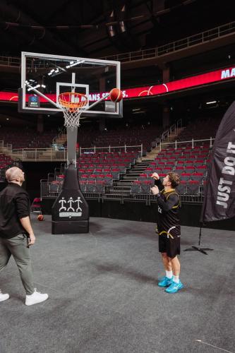 SPO - 3x3 - Basketbola turirs - Arena Riga