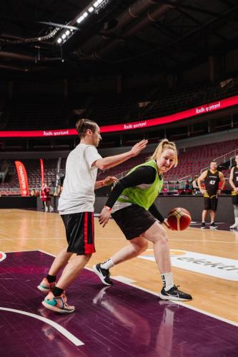 SPO - 3x3 - Basketbola turirs - Arena Riga