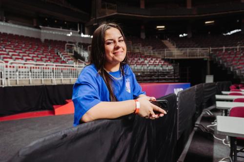 SPO - 3x3 - Basketbola turirs - Arena Riga