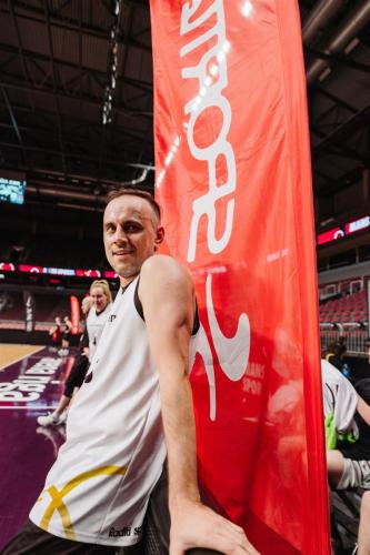 SPO - 3x3 - Basketbola turirs - Arena Riga