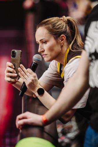 SPO - 3x3 - Basketbola turirs - Arena Riga