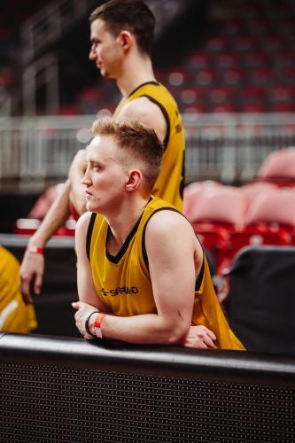 SPO - 3x3 - Basketbola turirs - Arena Riga