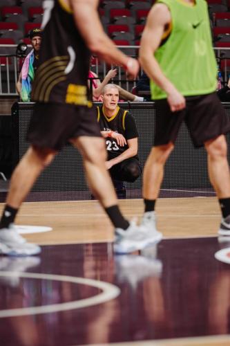 SPO - 3x3 - Basketbola turirs - Arena Riga