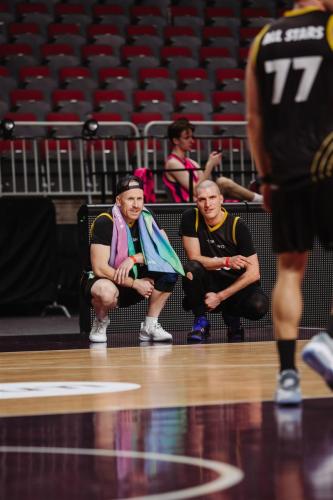 SPO - 3x3 - Basketbola turirs - Arena Riga