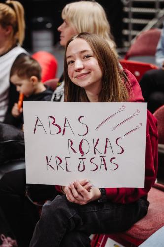 SPO - 3x3 - Basketbola turirs - Arena Riga