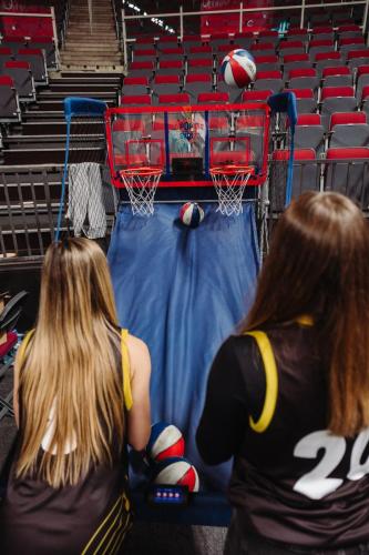 SPO - 3x3 - Basketbola turirs - Arena Riga