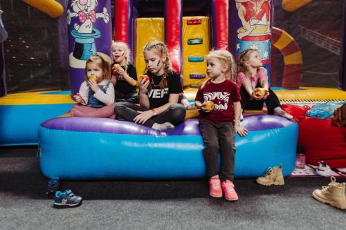 SPO - 3x3 - Basketbola turirs - Arena Riga