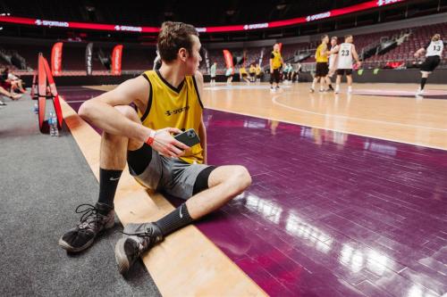 SPO - 3x3 - Basketbola turirs - Arena Riga