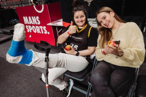 SPO - 3x3 - Basketbola turirs - Arena Riga