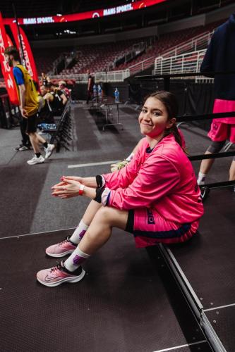 SPO - 3x3 - Basketbola turirs - Arena Riga