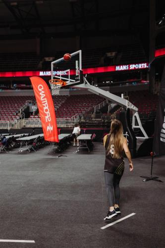 SPO - 3x3 - Basketbola turirs - Arena Riga