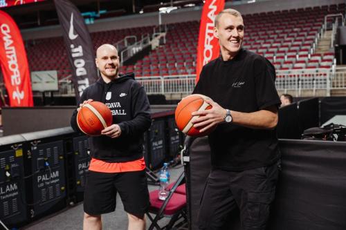 SPO - 3x3 - Basketbola turirs - Arena Riga