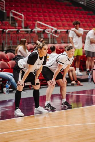 SPO - 3x3 - Basketbola turirs - Arena Riga