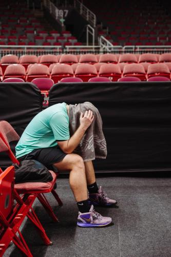 SPO - 3x3 - Basketbola turirs - Arena Riga