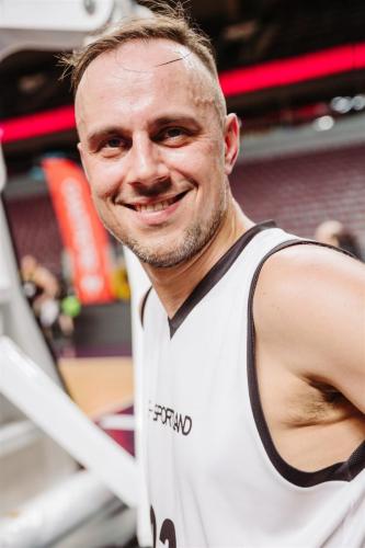 SPO - 3x3 - Basketbola turirs - Arena Riga