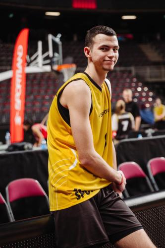 SPO - 3x3 - Basketbola turirs - Arena Riga