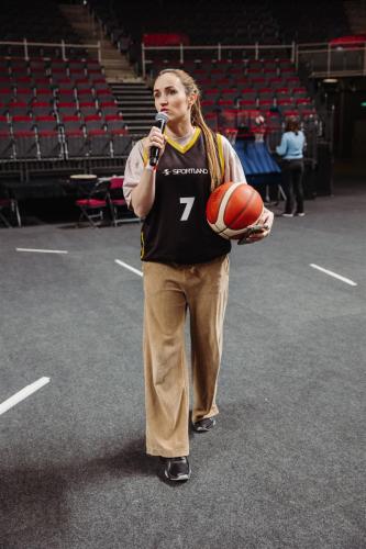 SPO - 3x3 - Basketbola turirs - Arena Riga