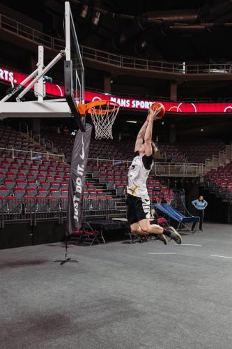 SPO - 3x3 - Basketbola turirs - Arena Riga