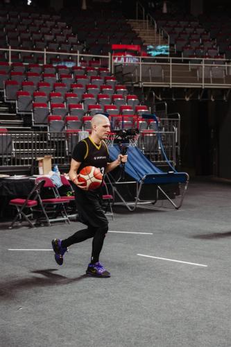 SPO - 3x3 - Basketbola turirs - Arena Riga