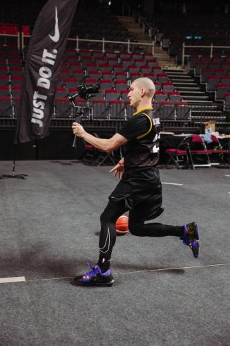 SPO - 3x3 - Basketbola turirs - Arena Riga