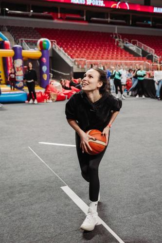 SPO - 3x3 - Basketbola turirs - Arena Riga