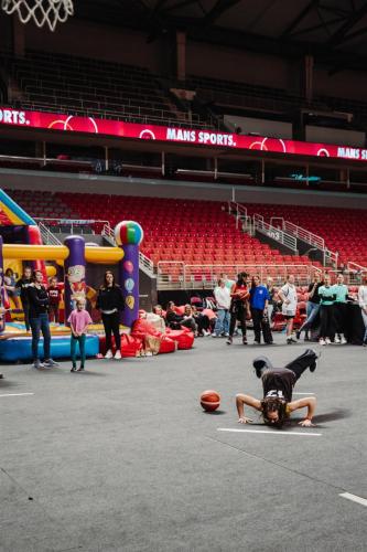 SPO - 3x3 - Basketbola turirs - Arena Riga