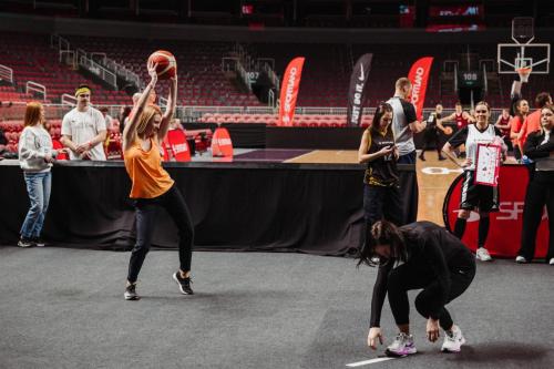 SPO - 3x3 - Basketbola turirs - Arena Riga