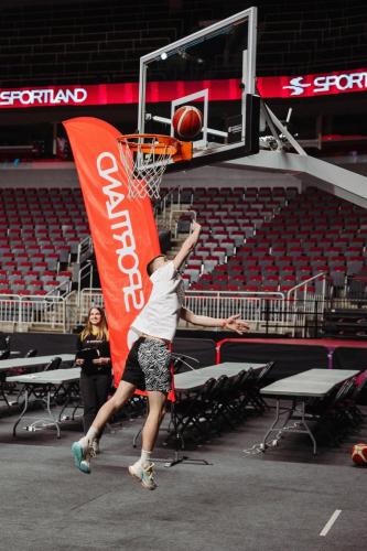 SPO - 3x3 - Basketbola turirs - Arena Riga